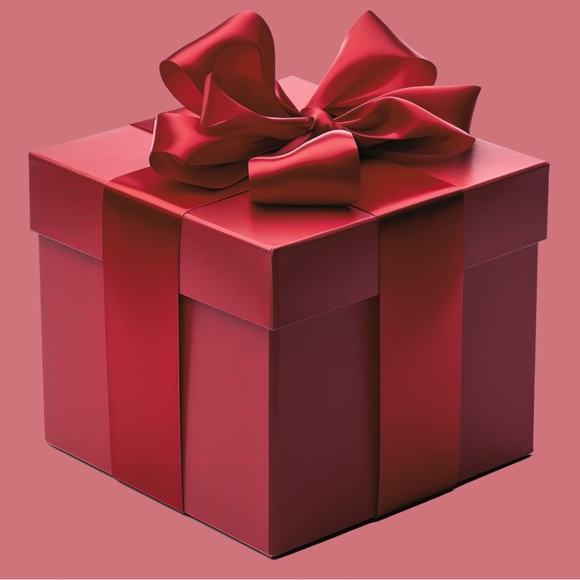 FREE GIFT w/ every purchase - Picture 1 of 2